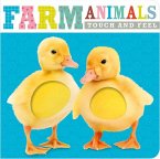 Farm Animals Touch and Feel