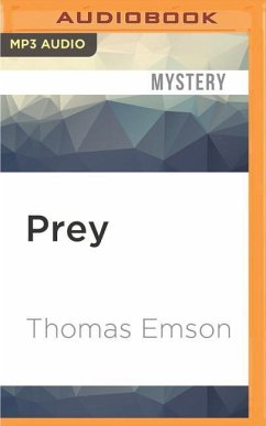 Prey - Emson, Thomas