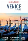 Insight Guides City Guide Venice (Travel Guide with Free Ebook)