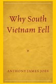 Why South Vietnam Fell