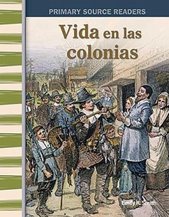 Vida En Las Colonias - Smith, Emily R