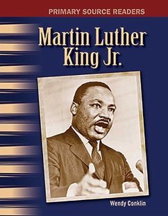 Martin Luther King Jr. - Conklin, Wendy