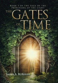 The Gates of Time - McKenzie, James A.