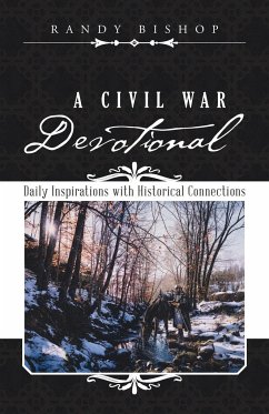 A Civil War Devotional - Bishop, Randy