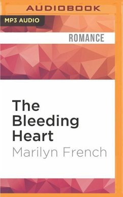 The Bleeding Heart - French, Marilyn