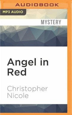 Angel in Red - Nicole, Christopher