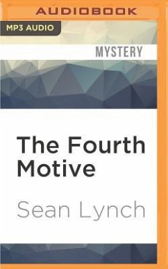 The Fourth Motive: A Farrell and Kearn Thriller - Lynch, Sean
