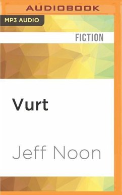 Vurt - Noon, Jeff