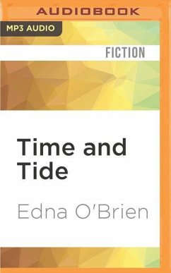 Time and Tide - O'Brien, Edna