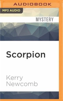 Scorpion - Newcomb, Kerry
