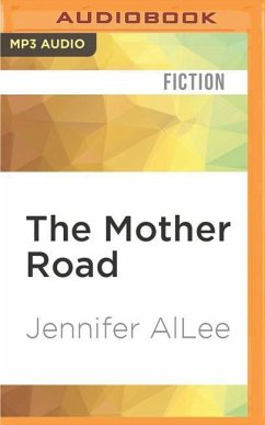 The Mother Road - Allee, Jennifer