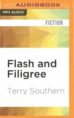 Flash and Filigree - Southern, Terry