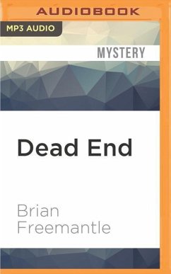 Dead End - Freemantle, Brian