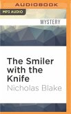 The Smiler with the Knife