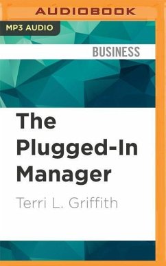 The Plugged-In Manager - Griffith, Terri L