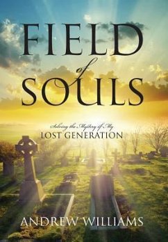 Field of Souls - Williams, Andrew