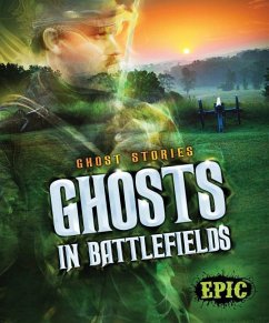 Ghosts in Battlefields - Owings, Lisa