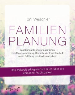 Familienplanung - Weschler, Toni