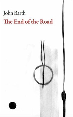 The End of the Road - Barth, John