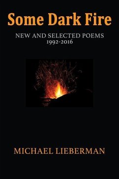 Some Dark Fire - Lieberman, Michael