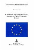 A Model for the Flow of Students Through the Swiss University System