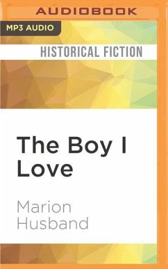 The Boy I Love - Husband, Marion