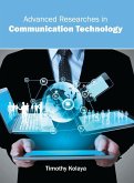 Advanced Researches in Communication Technology