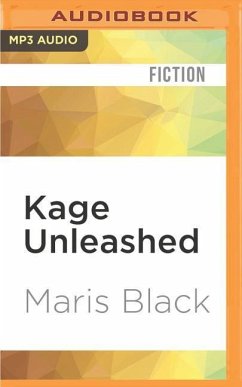Kage Unleashed - Black, Maris