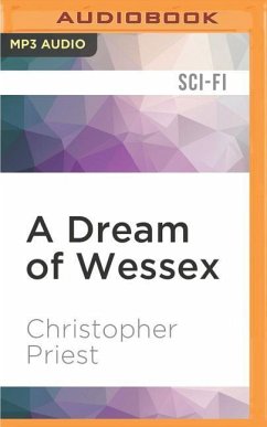 A Dream of Wessex - Priest, Christopher
