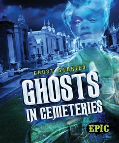 Ghosts in Cemeteries - Owings, Lisa