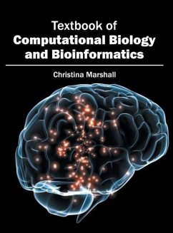 Textbook of Computational Biology and Bioinformatics