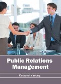 Public Relations Management