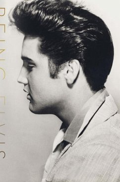 Being Elvis: A Lonely Life - Connolly, Ray