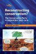 Reconstructing Conservatism? - Bild 1