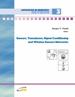 Advances in Sensors - Yurish, Sergey