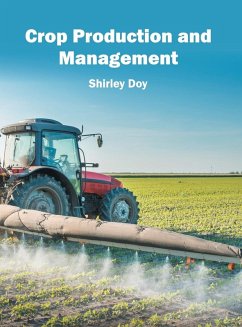 Crop Production and Management Crop Production and Management