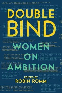 Double Bind by Robin Romm Hardcover | Indigo Chapters