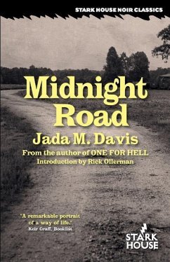 Midnight Road - Davis, Jada M