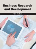 Business Research and Development Business Research and Development