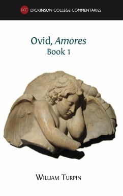 Ovid, Amores (Book 1) - Turpin, William