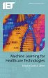 Machine Learning for Healthcare... - Bild 1