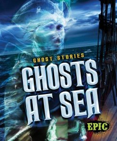 Ghosts at Sea - Owings, Lisa