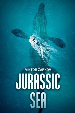 Jurassic Sea - Navikov, Viktor