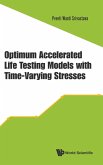 Optimum Accelerated Life Testing Models with Time-Varying Stresses