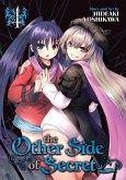 The Other Side of Secret, Volume 4