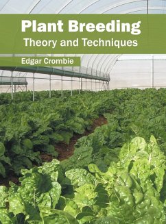 Plant Breeding Cover Plant Breeding