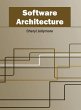 Software Architecture Cheryl Jollymore Editor