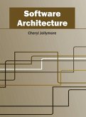 Software Architecture Software Architecture