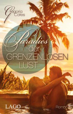 Cover Paradies der grenzenlosen Lust
