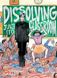 Dissolving Classroom - Ito, Junji